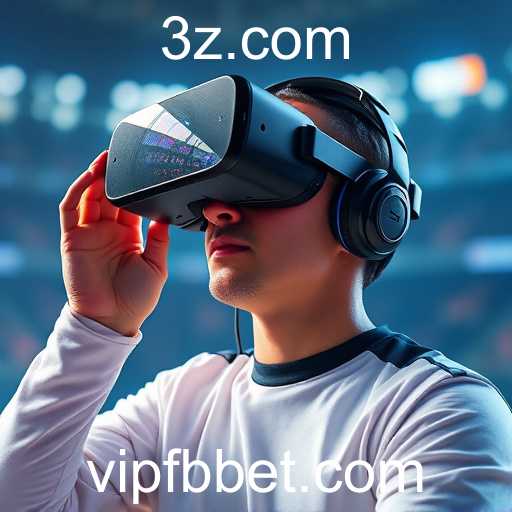Avanços da Realidade Virtual em Jogos Online