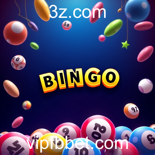 Explorando a Categoria de Jogo de Bingo no Site fbbet
