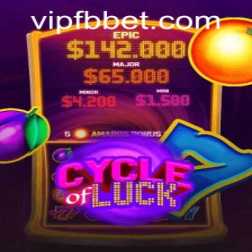 Unraveling the Excitement of CycleofLuck: A Thrilling Experience with fbbet PH Login