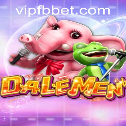 Exploring DALEMEN: The Innovative Strategy Game