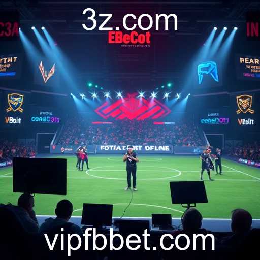 A Revolução dos eSports: O Que Esperar dos Próximos Meses