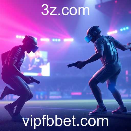 Revolução dos Jogos: Tendências e Inovações que Estão Moldando o Futuro