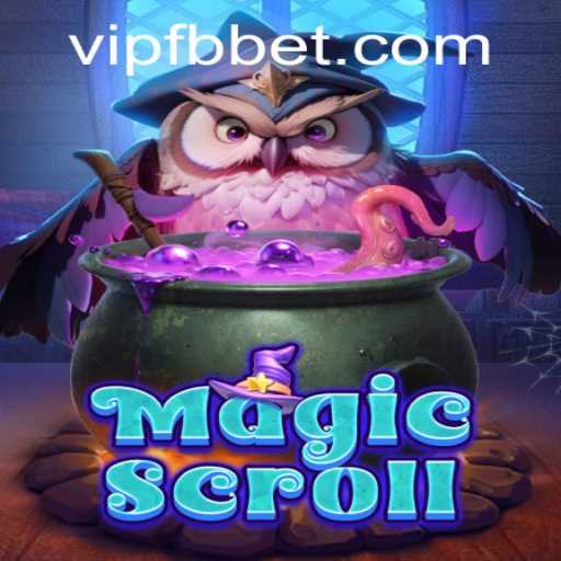 Immerse Yourself in the Enchanting World of MagicScroll
