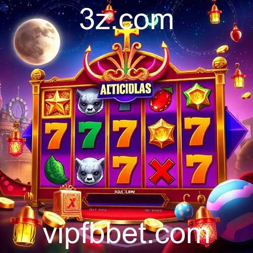 Explorando o Mundo dos Caça-Níqueis no 'fbbet'