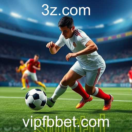 Apostas Esportivas no 'fbbet': Uma Jornada de Emoção e Oportunidades