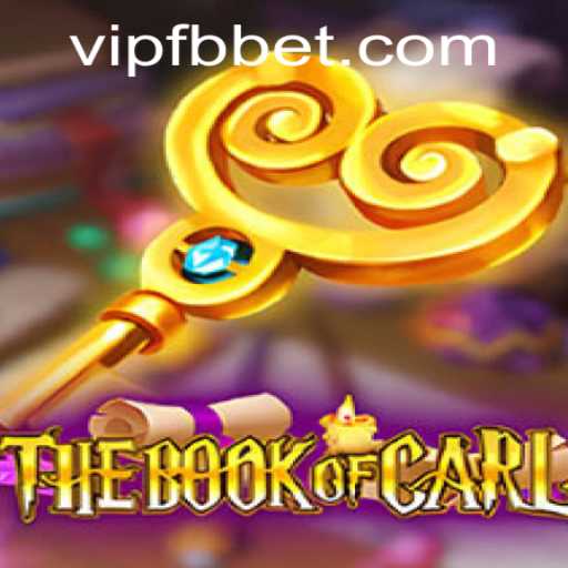 TheBookofCarl: An Epic Adventure Game with a Twist