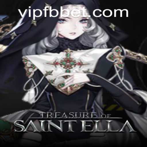 Discover the Thrilling World of TreasureofSaintElla: An Immersive Adventure Game