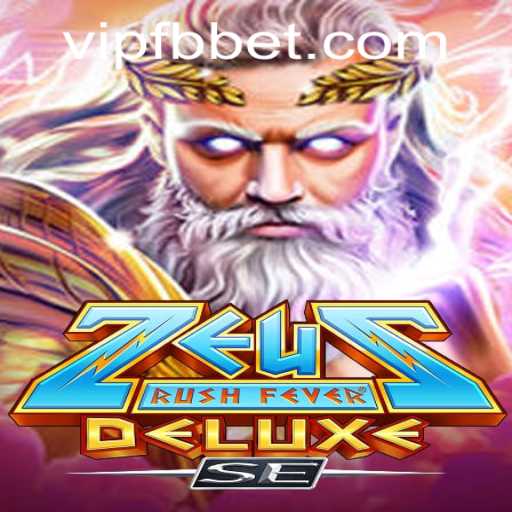 ZeusRushFeverDeluxeSE: A New Gaming Sensation with a Mythological Twist